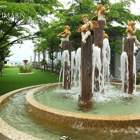 Отель My Vimarn Hua Hin